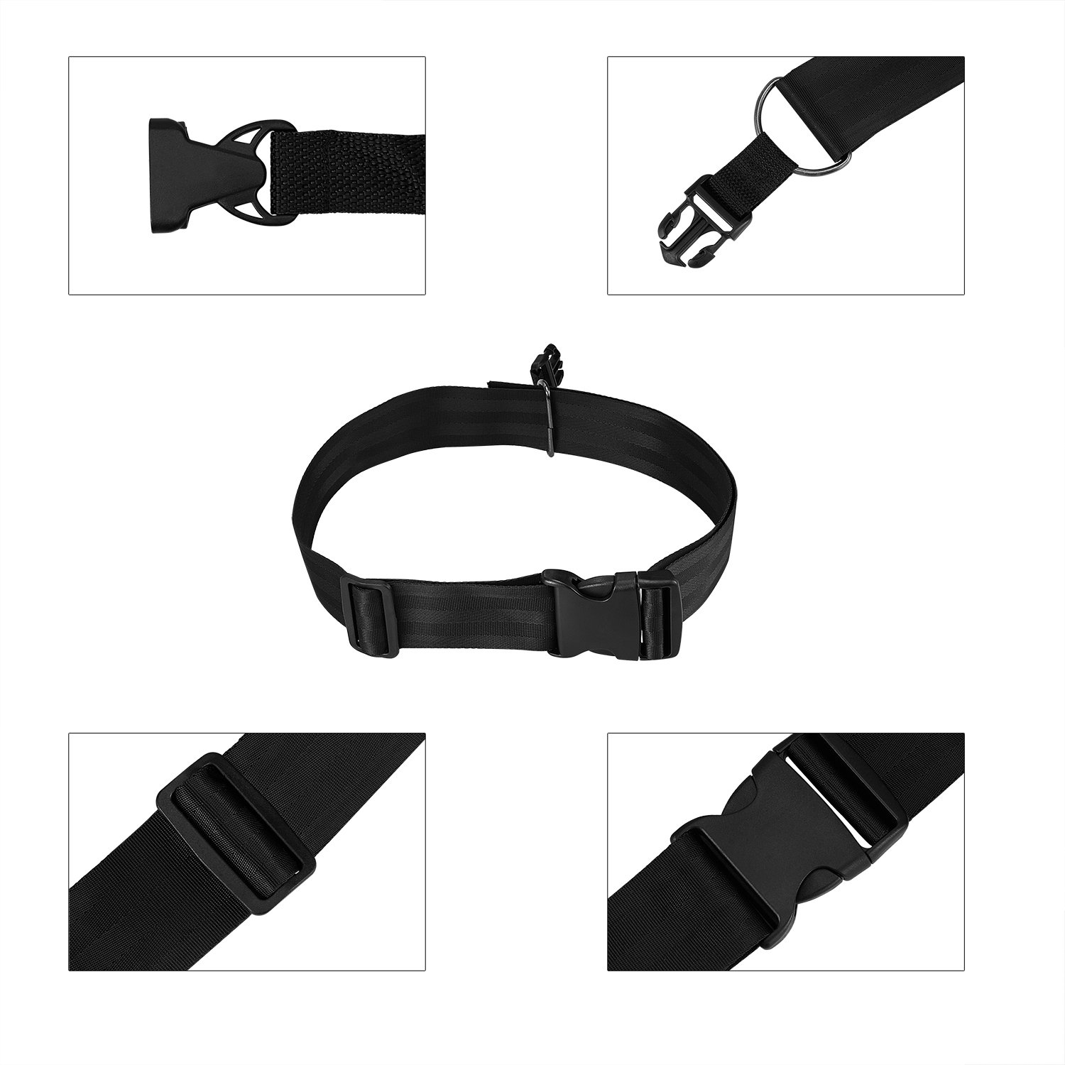 Paracaídas de entrenamiento de resistencia