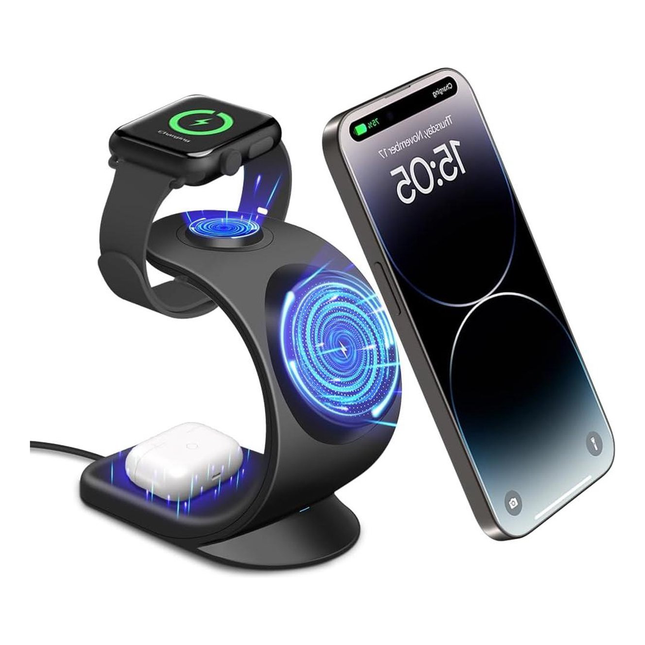 Gray helmet for bikers