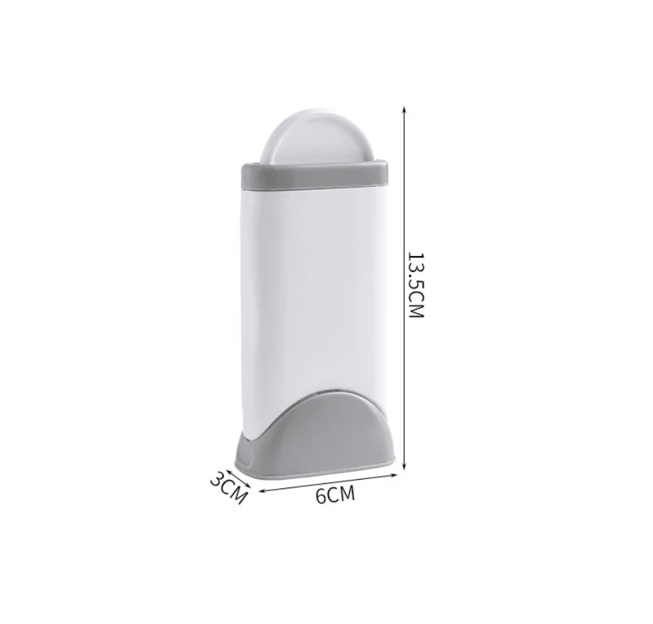 Cepillo electrostático para quitar pelos